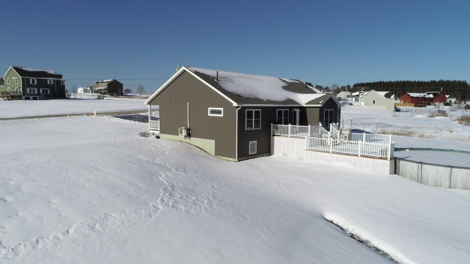 204 Edenfield Drive Hermon ME 04401