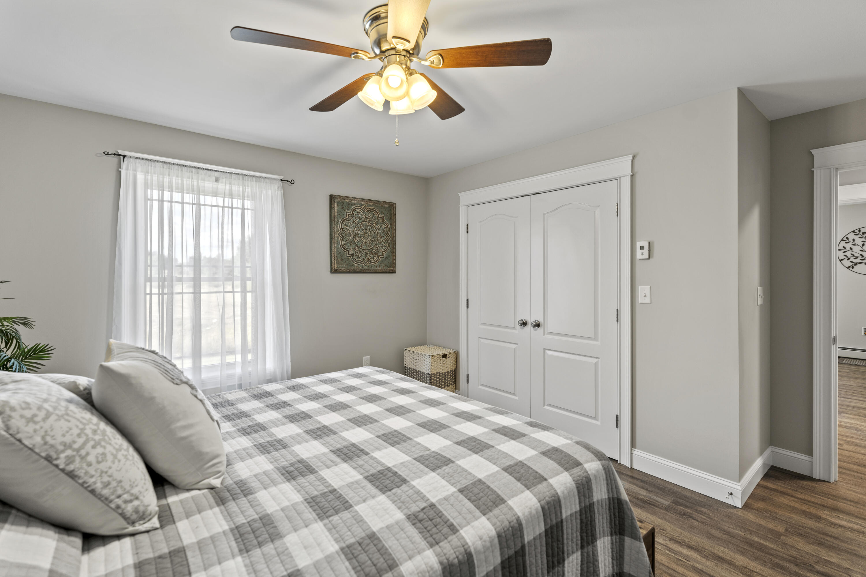 204 Edenfield Drive Hermon ME 04401