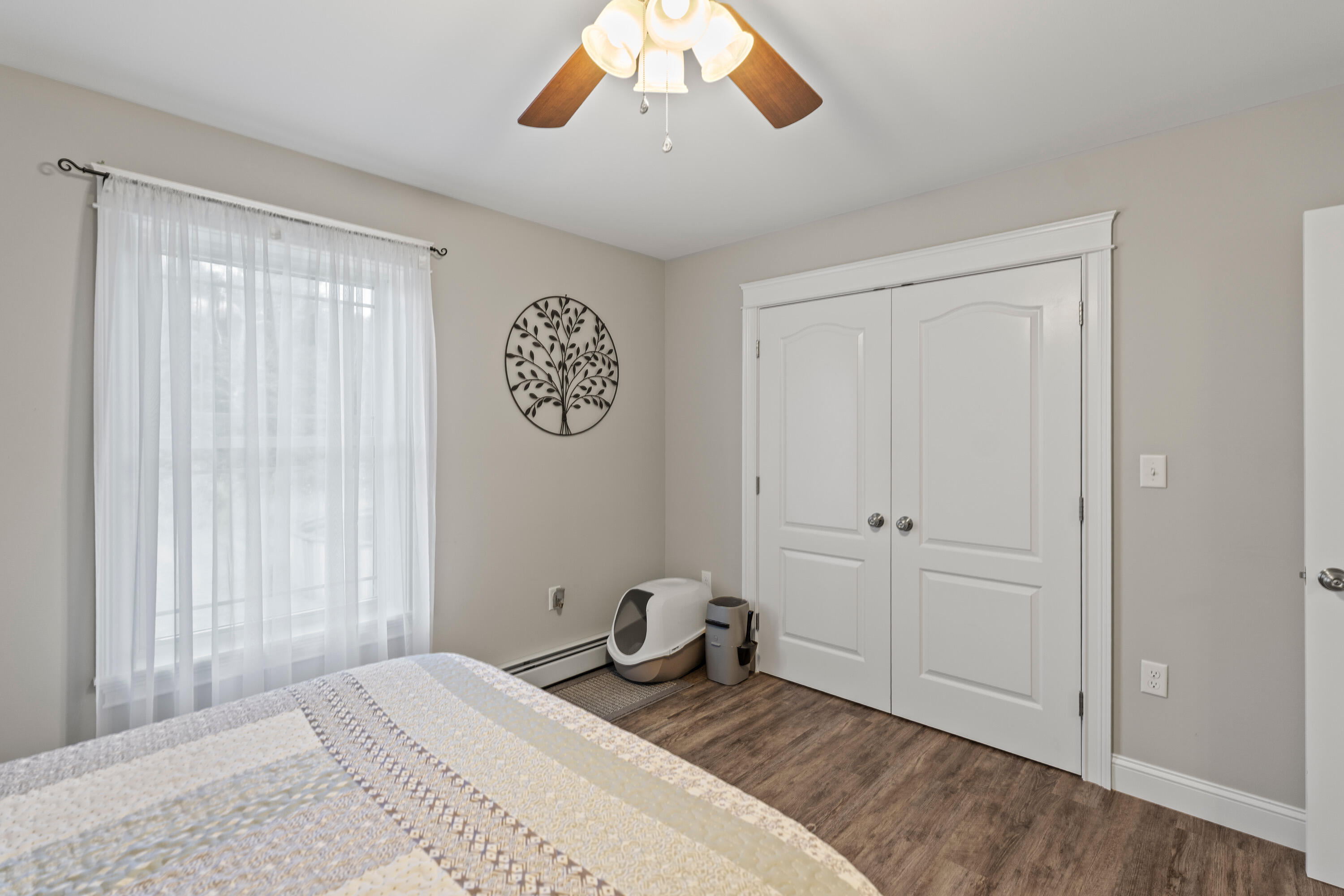 204 Edenfield Drive Hermon ME 04401