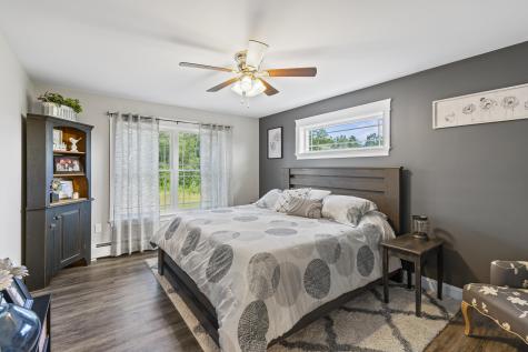 204 Edenfield Drive Hermon ME 04401