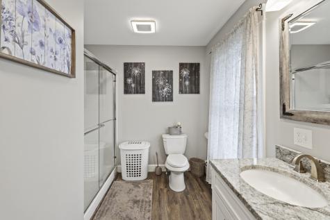 204 Edenfield Drive Hermon ME 04401