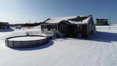 204 Edenfield Drive Hermon ME 04401