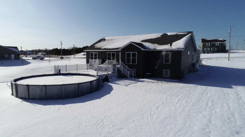 204 Edenfield Drive Hermon ME 04401