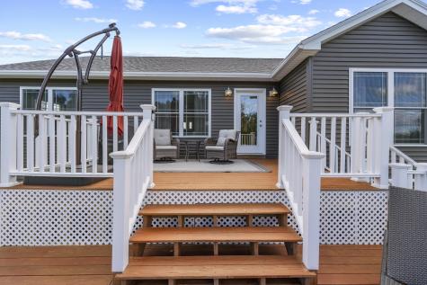 204 Edenfield Drive Hermon ME 04401