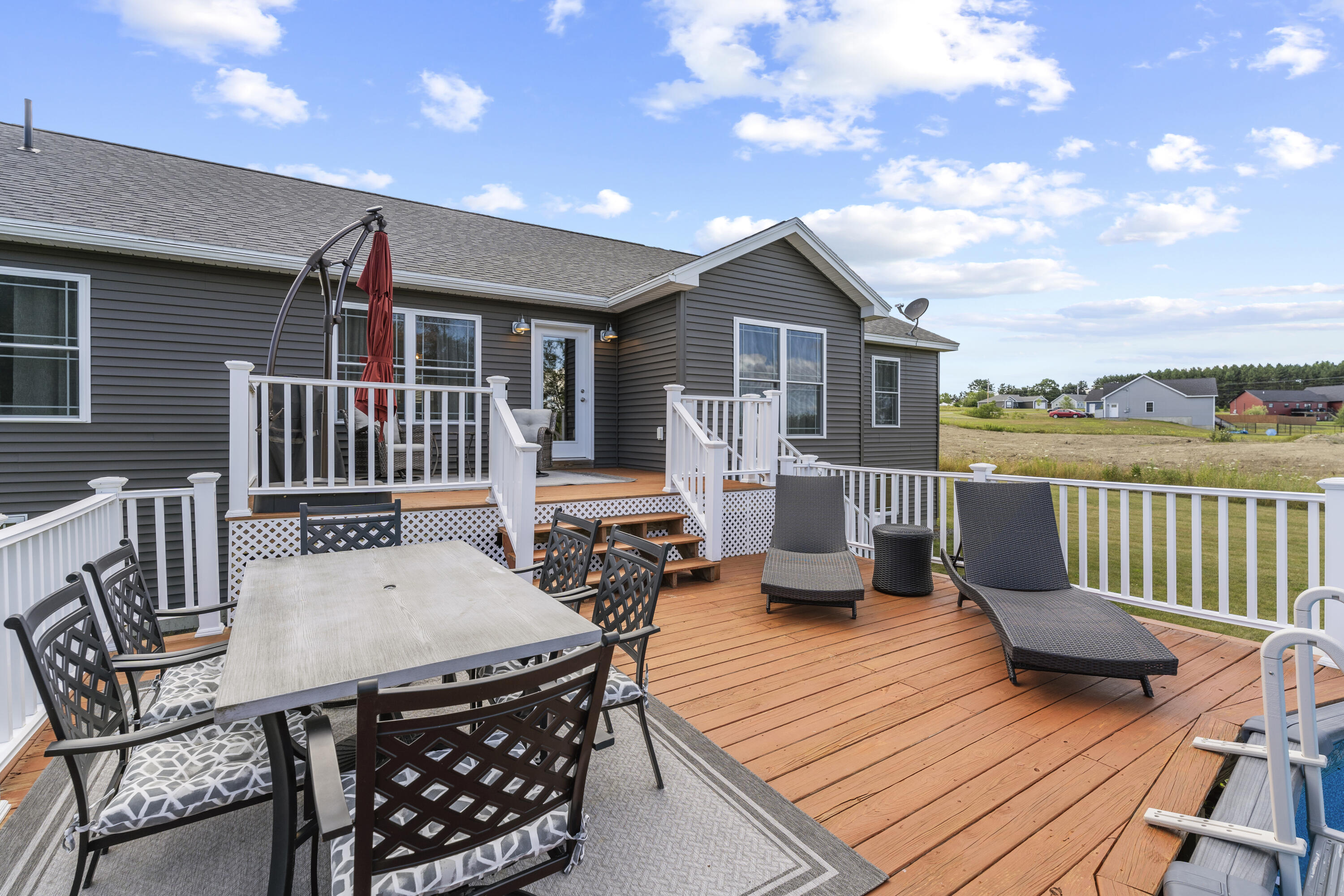 204 Edenfield Drive Hermon ME 04401