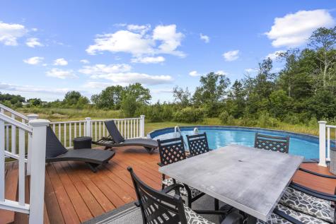 204 Edenfield Drive Hermon ME 04401