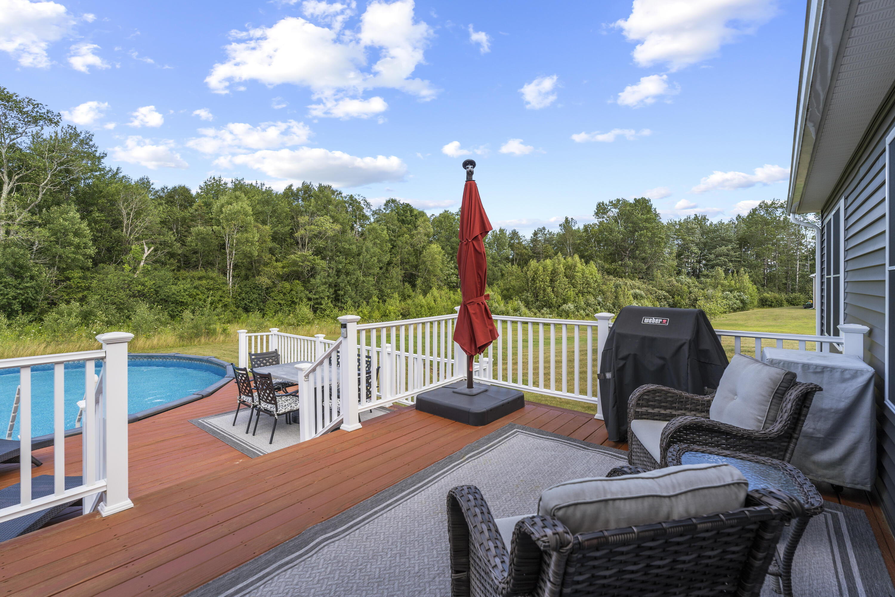 204 Edenfield Drive Hermon ME 04401