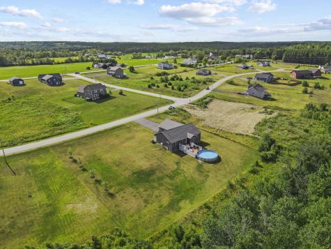 204 Edenfield Drive Hermon ME 04401