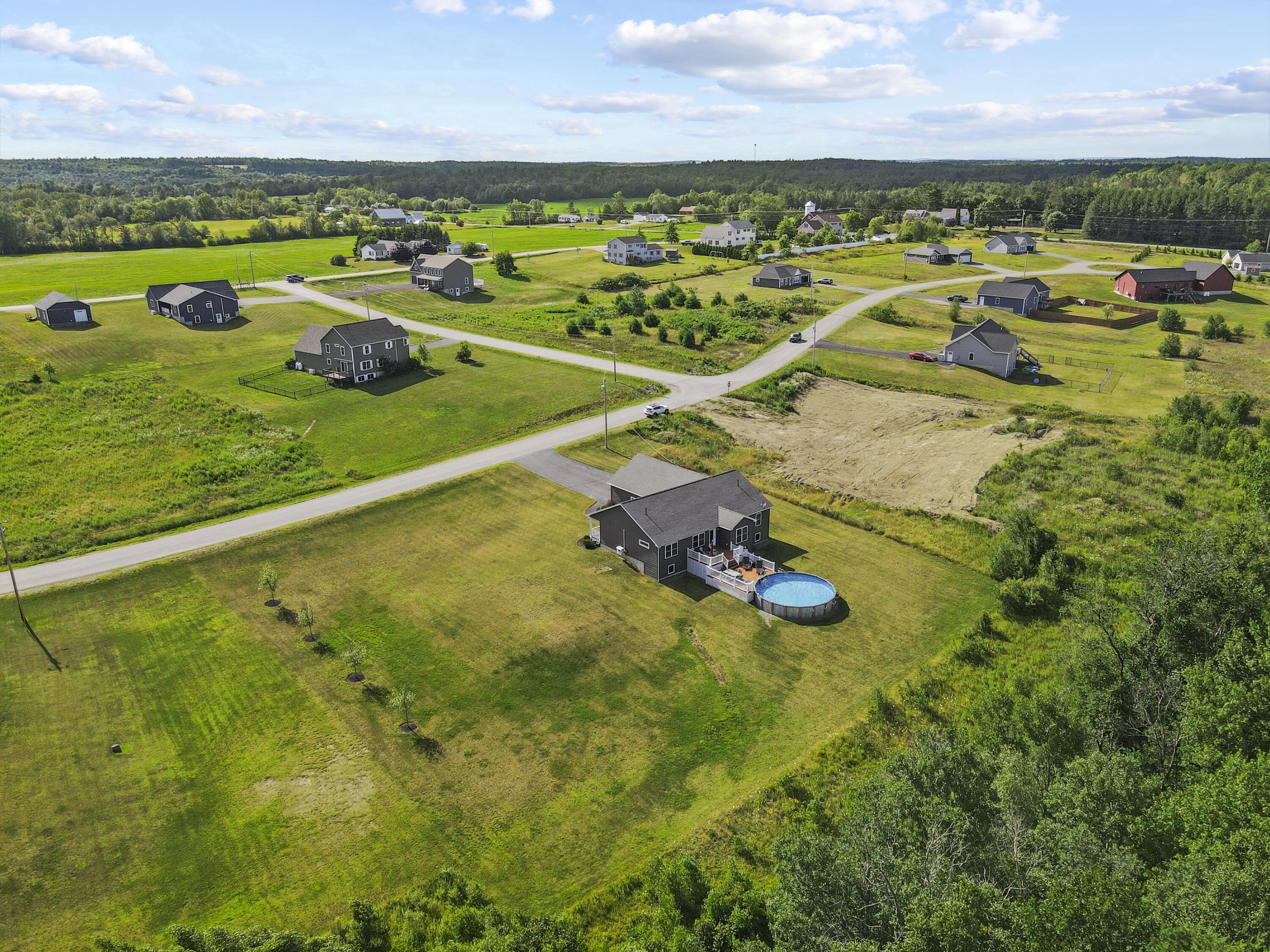 204 Edenfield Drive Hermon ME 04401