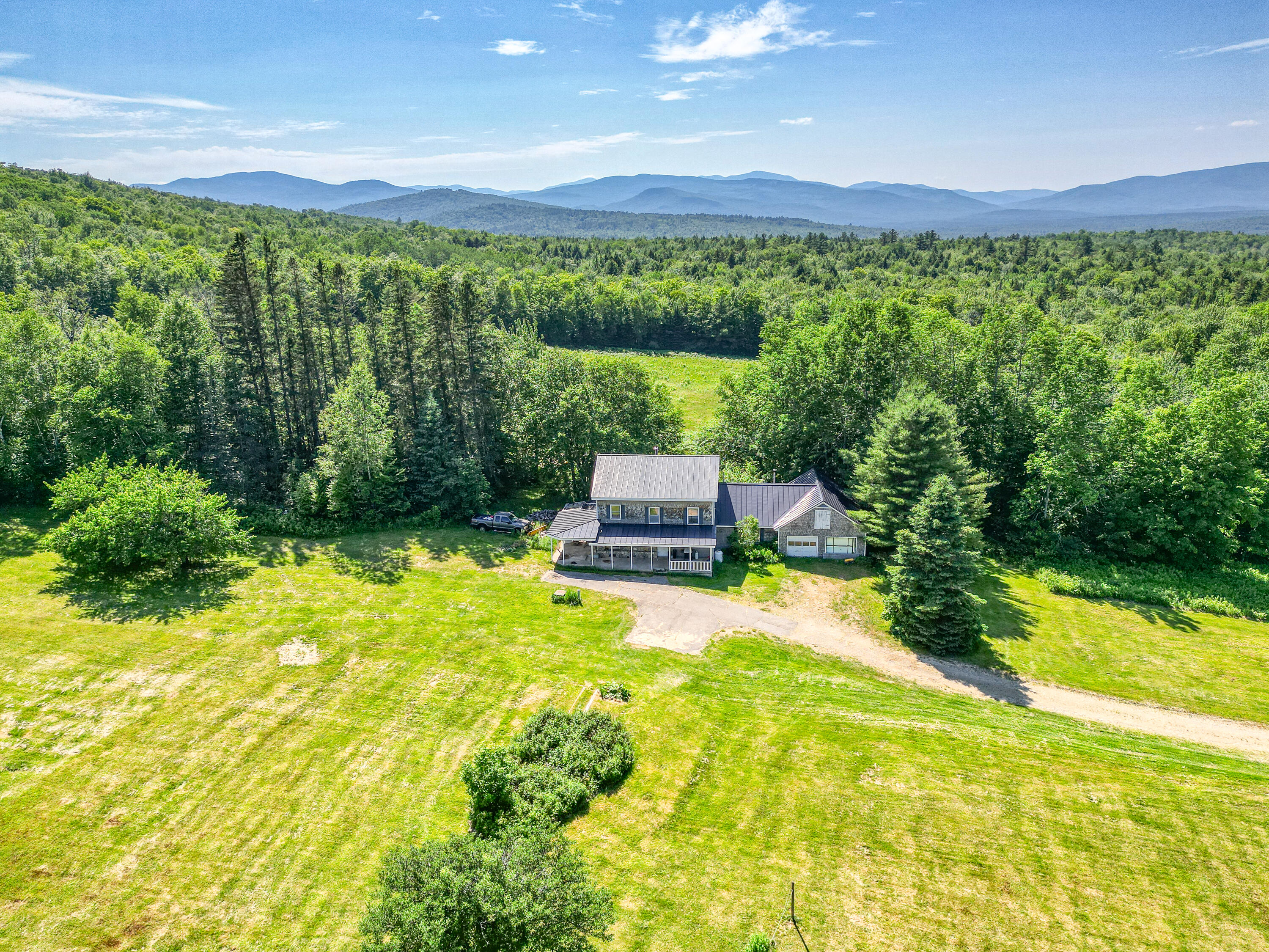 115 Swain Farm Road Rumford ME 04276