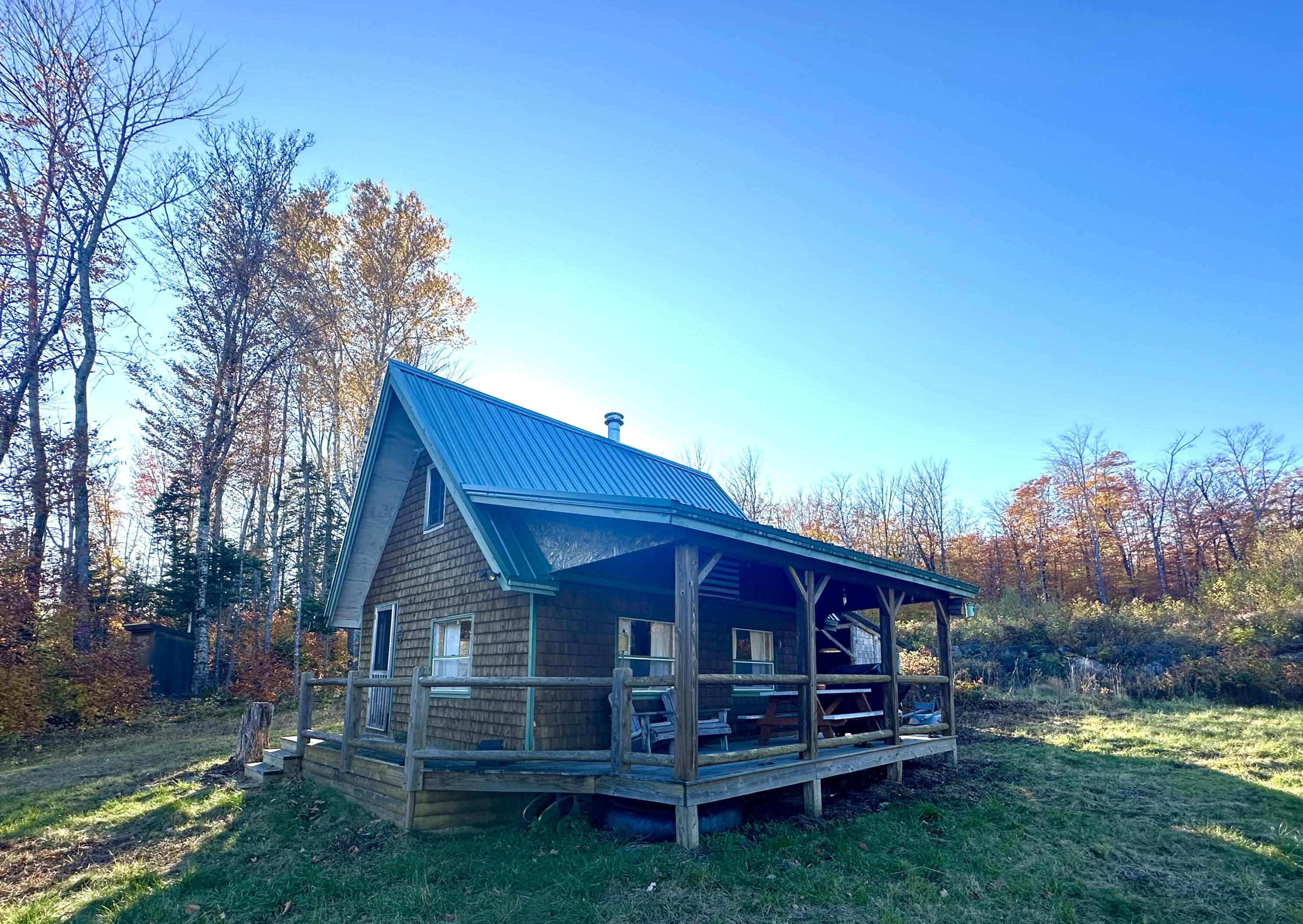 L38-2 Gilman Road Guilford ME 04443