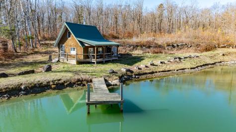 L38-2 Gilman Road Guilford ME 04443