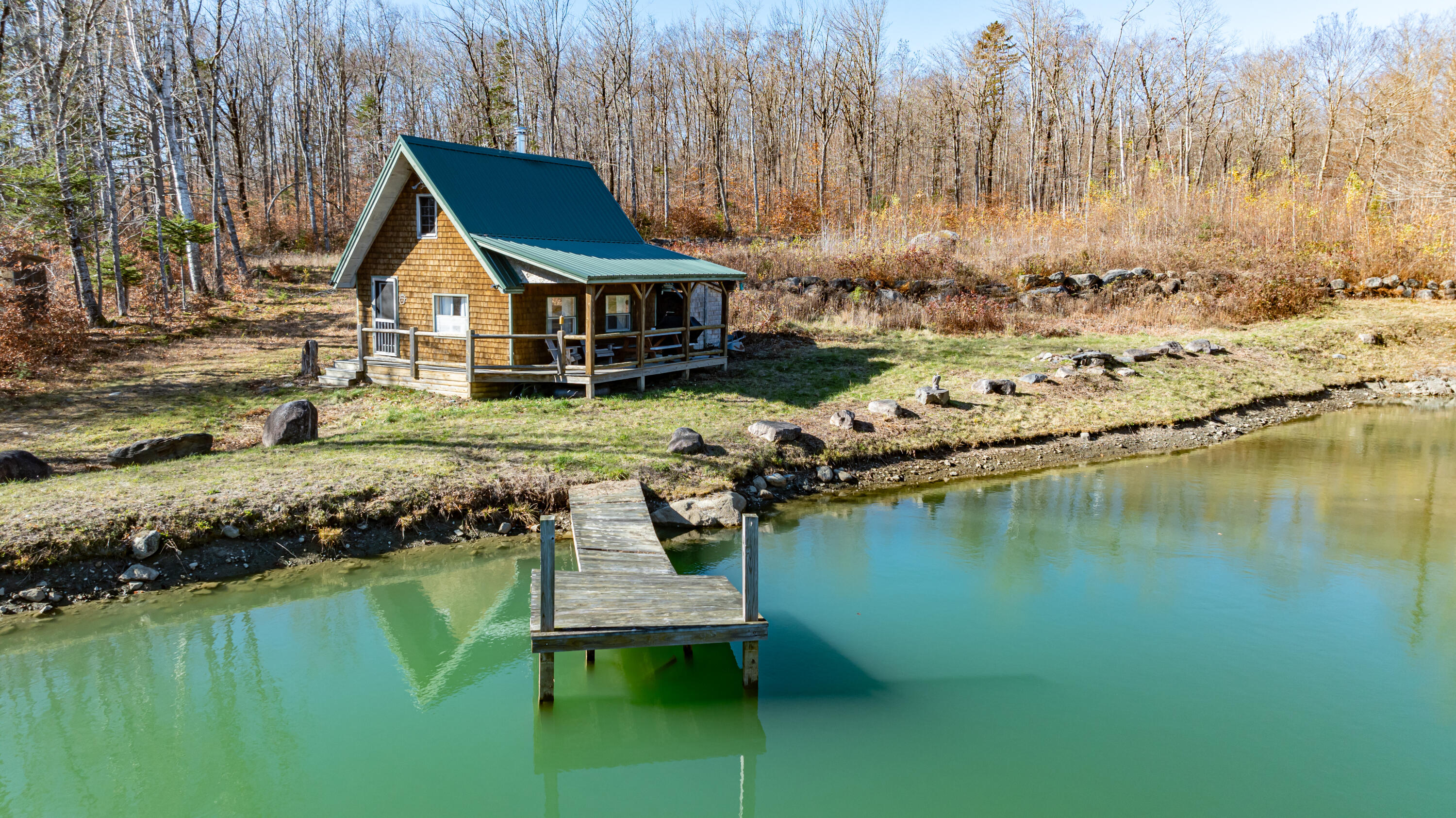 L38-2 Gilman Road Guilford ME 04443