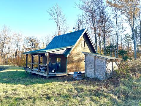 L38-2 Gilman Road Guilford ME 04443