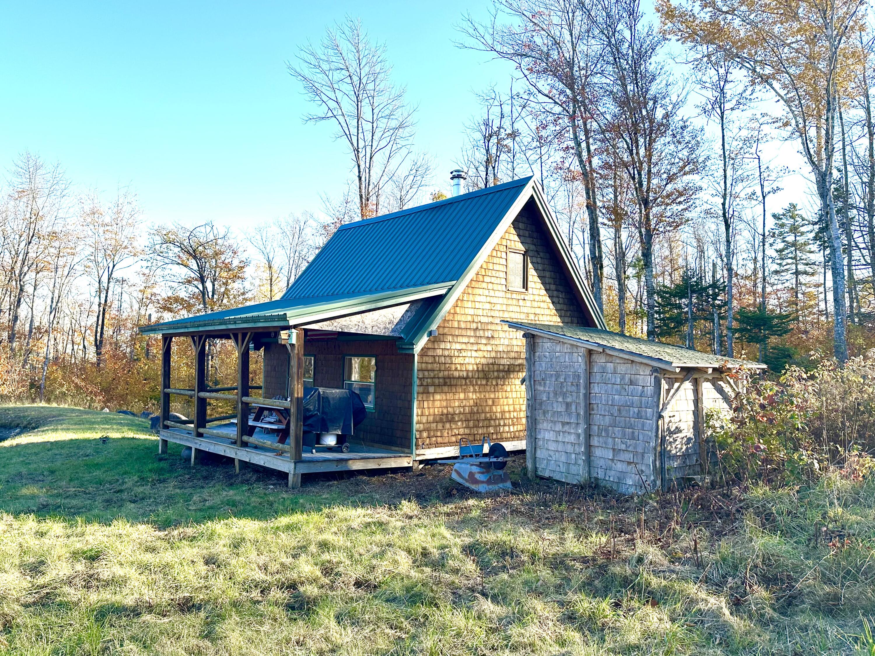 L38-2 Gilman Road Guilford ME 04443