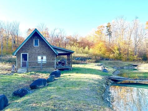 L38-2 Gilman Road Guilford ME 04443