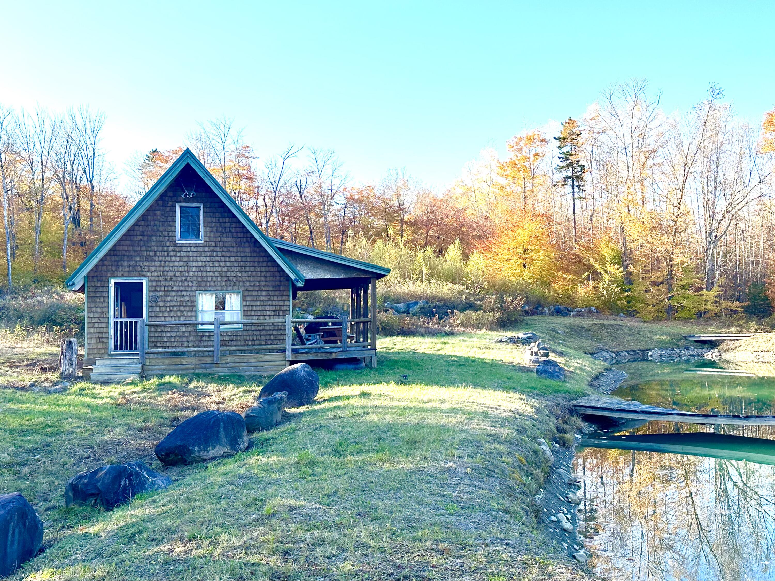 L38-2 Gilman Road Guilford ME 04443