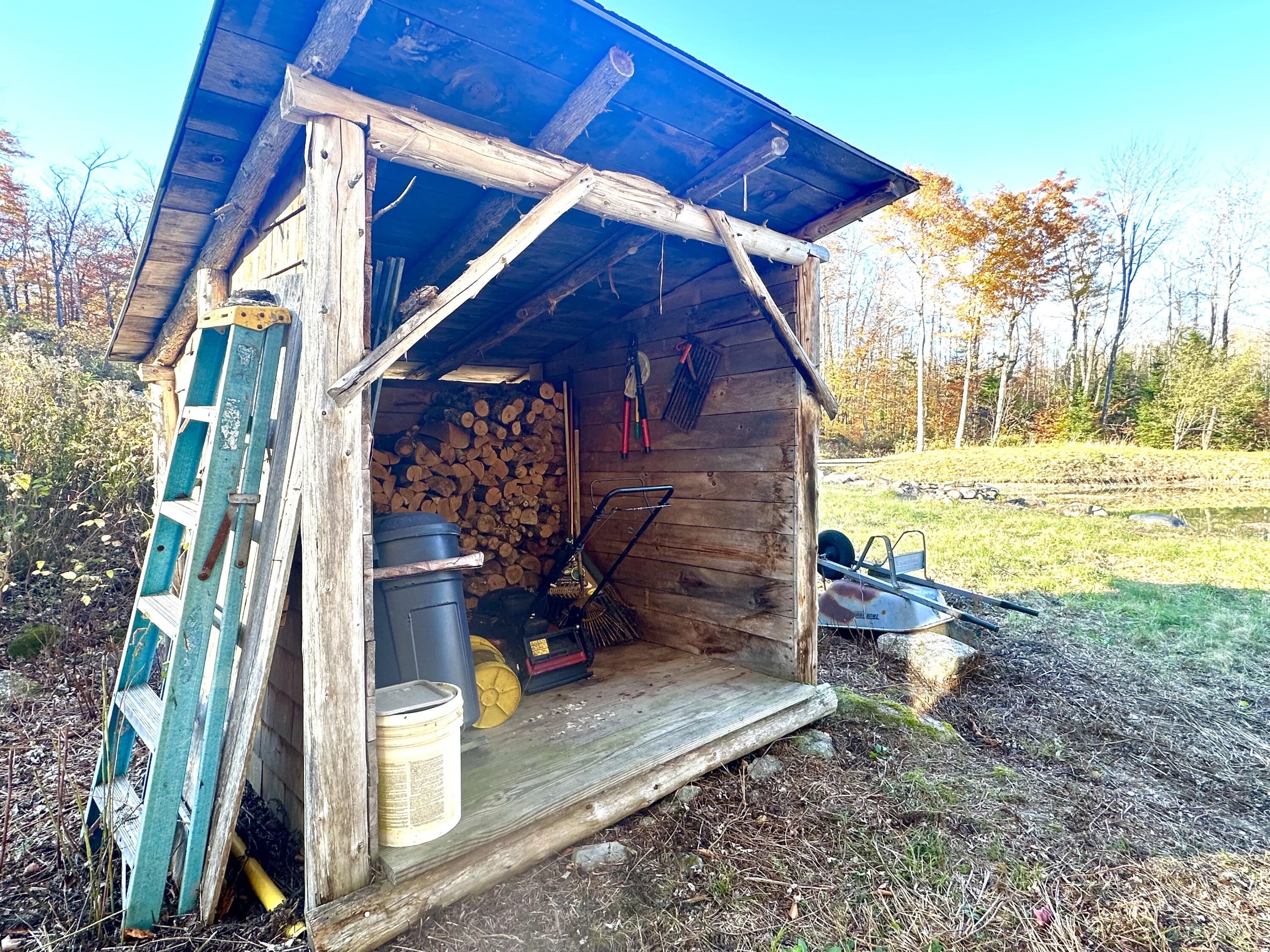 L38-2 Gilman Road Guilford ME 04443