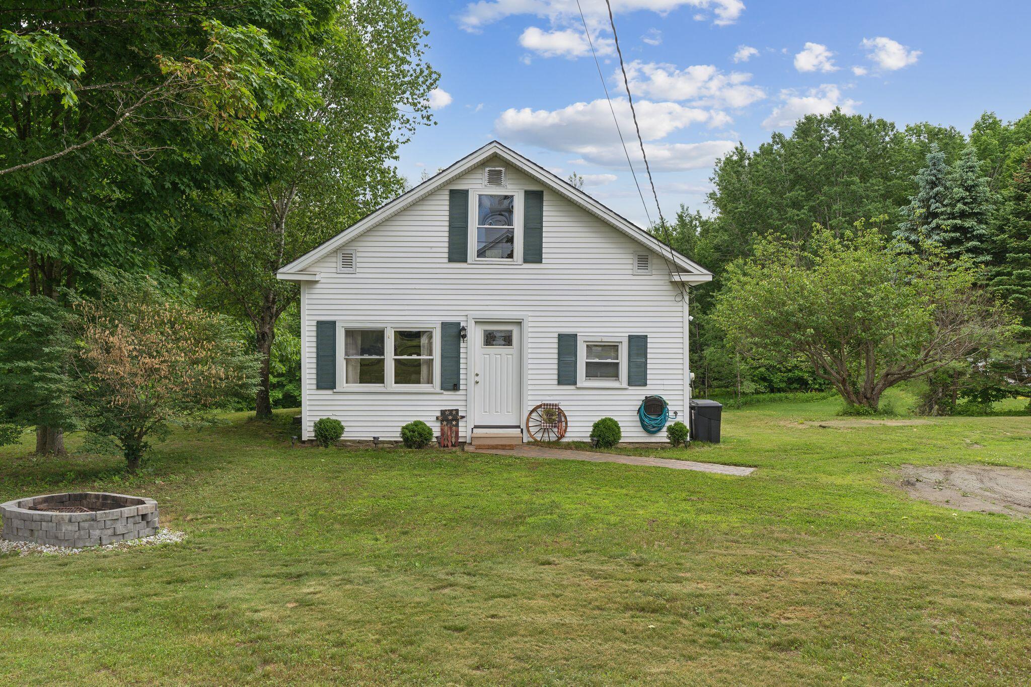 92 Norway Center Road Norway ME 04268