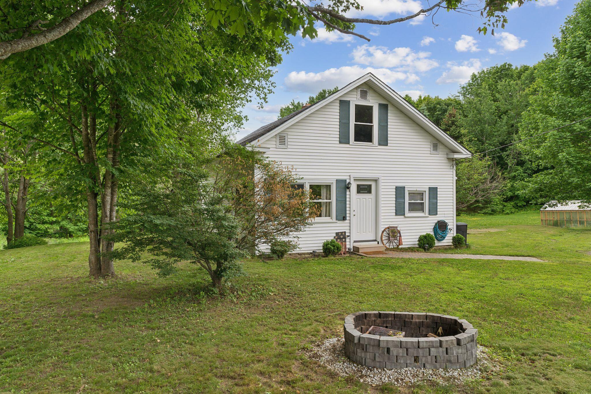 92 Norway Center Road Norway ME 04268