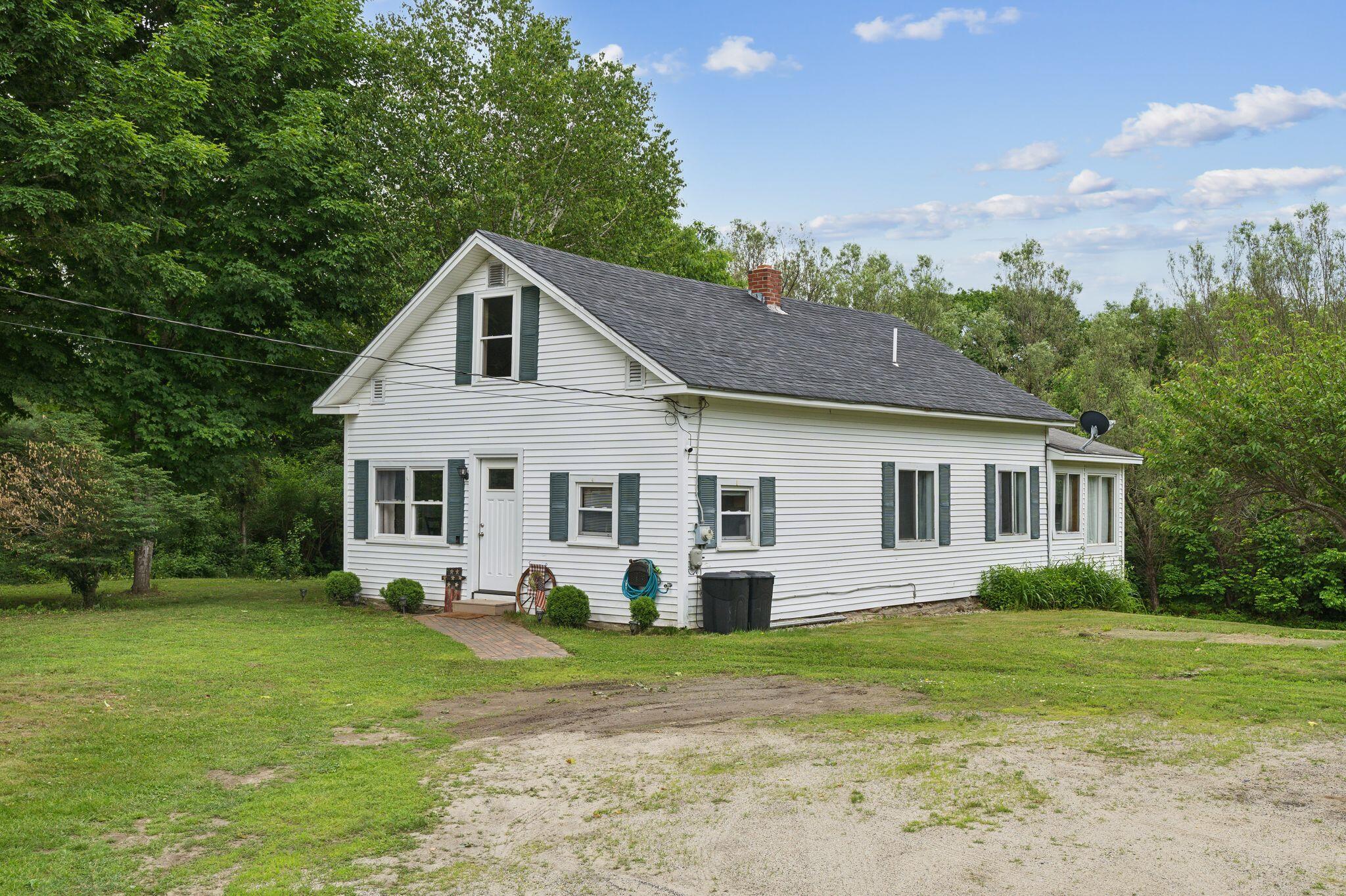 92 Norway Center Road Norway ME 04268