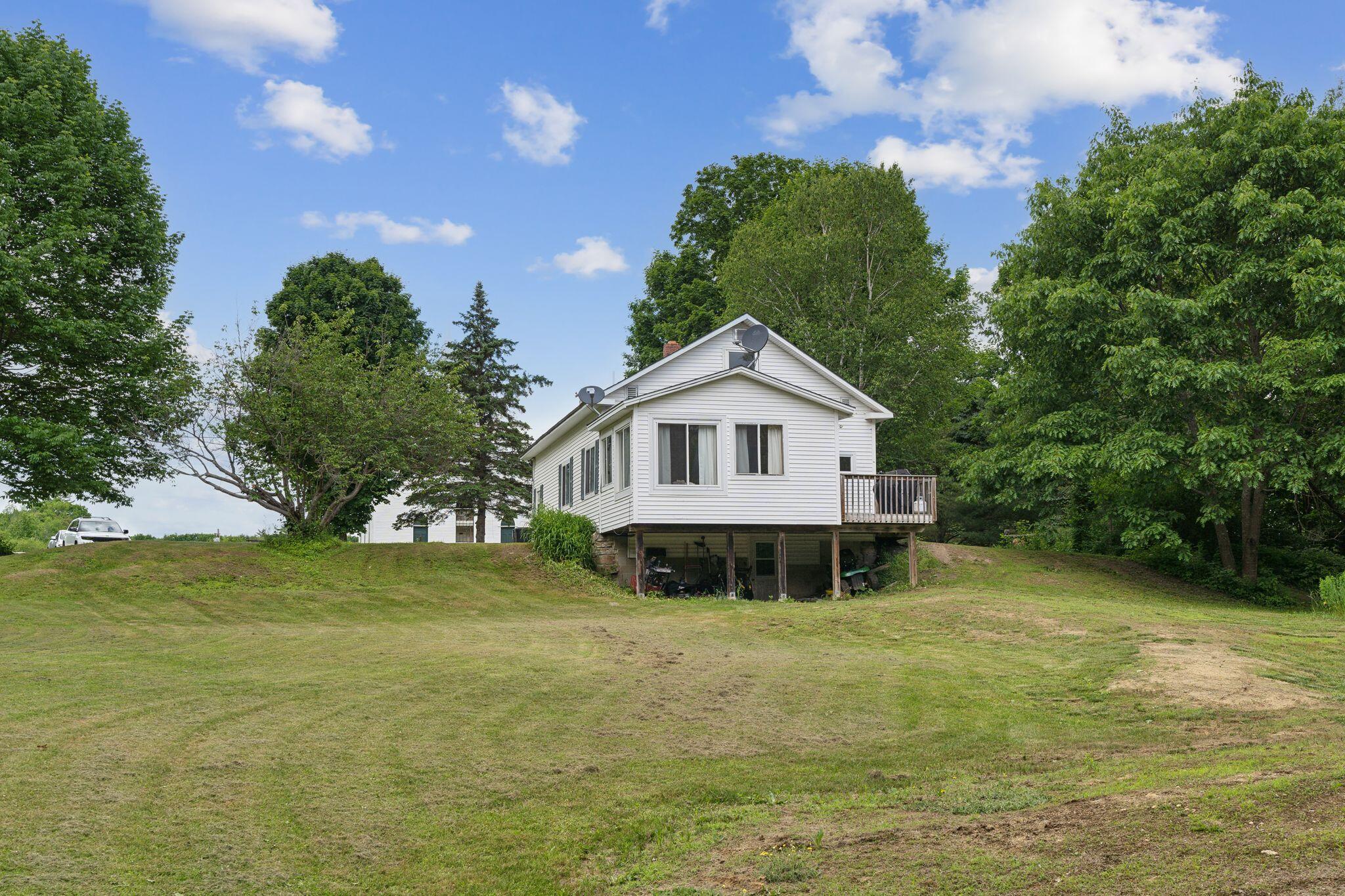 92 Norway Center Road Norway ME 04268