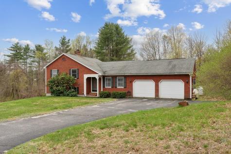 15 Veranda Drive Gorham ME 04038