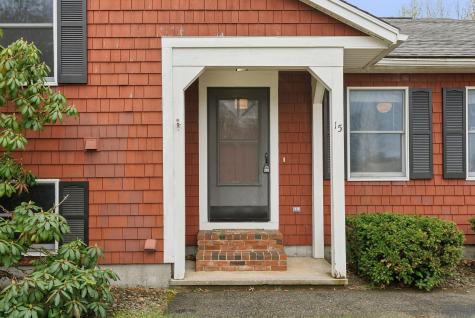 15 Veranda Drive Gorham ME 04038