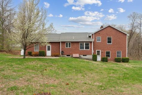 15 Veranda Drive Gorham ME 04038