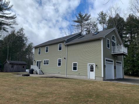 108 32nd Street Shapleigh ME 04076