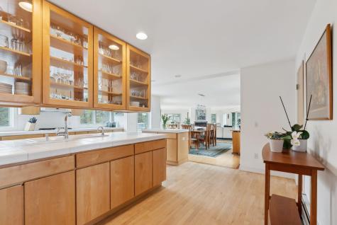 388 High Head Road Harpswell ME 04079