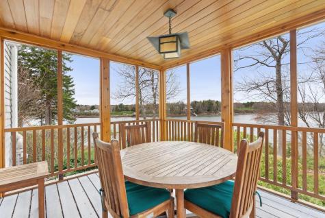 388 High Head Road Harpswell ME 04079