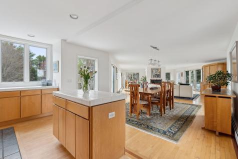 388 High Head Road Harpswell ME 04079