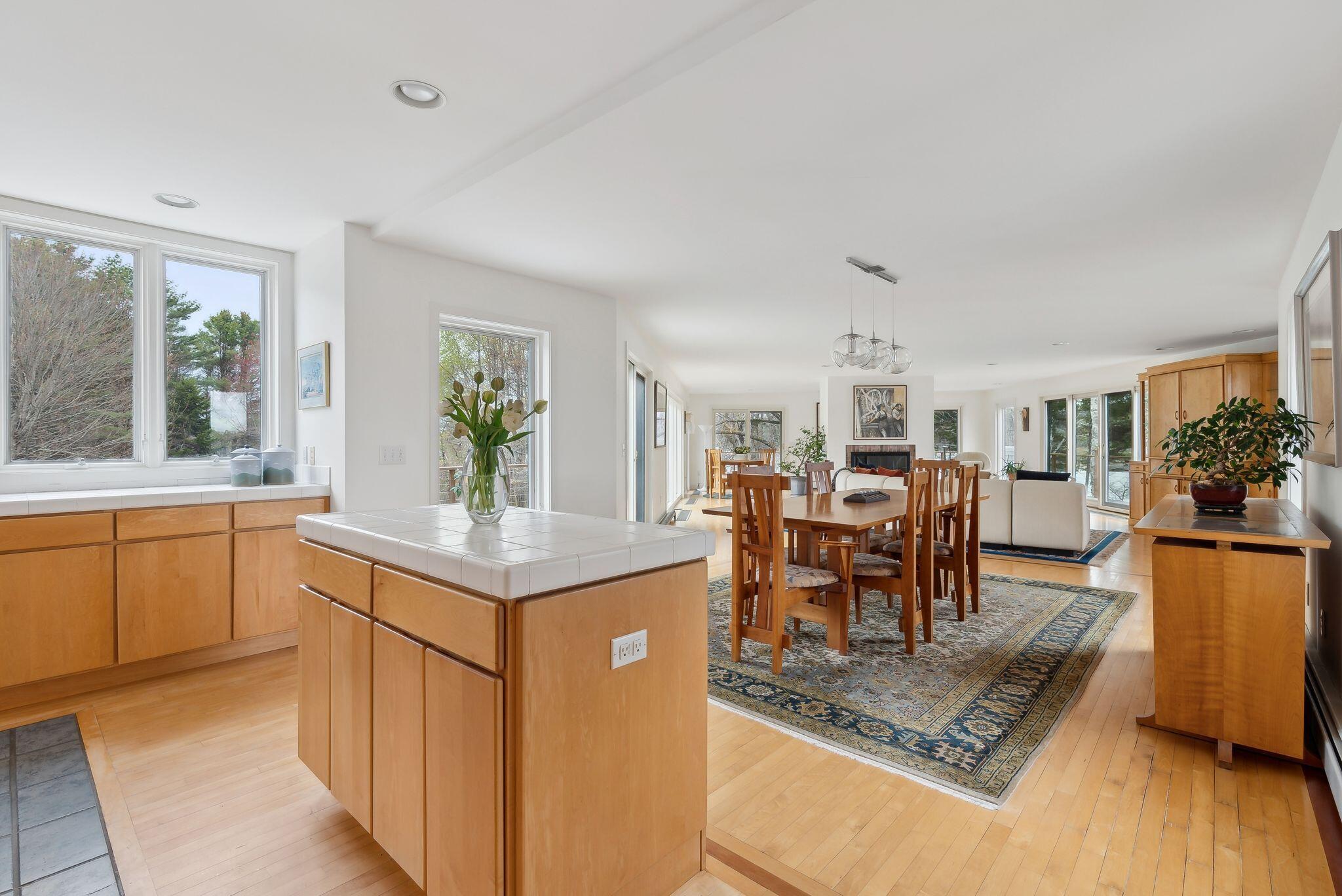 388 High Head Road Harpswell ME 04079