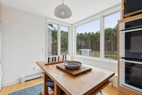 388 High Head Road Harpswell ME 04079
