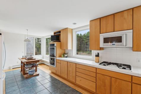 388 High Head Road Harpswell ME 04079
