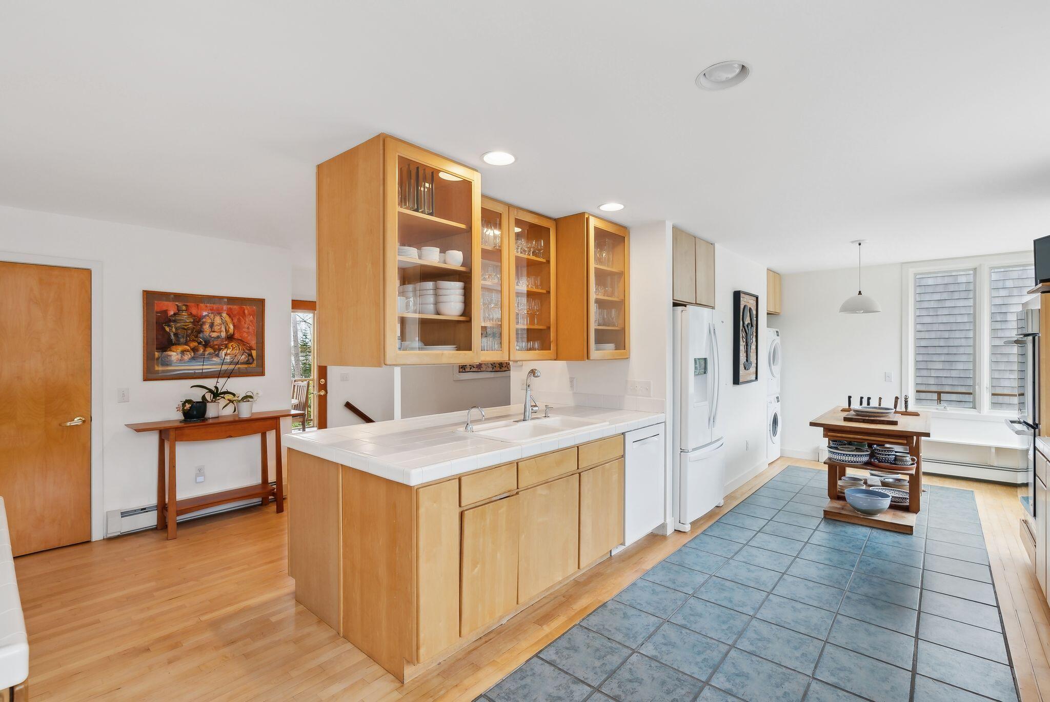 388 High Head Road Harpswell ME 04079