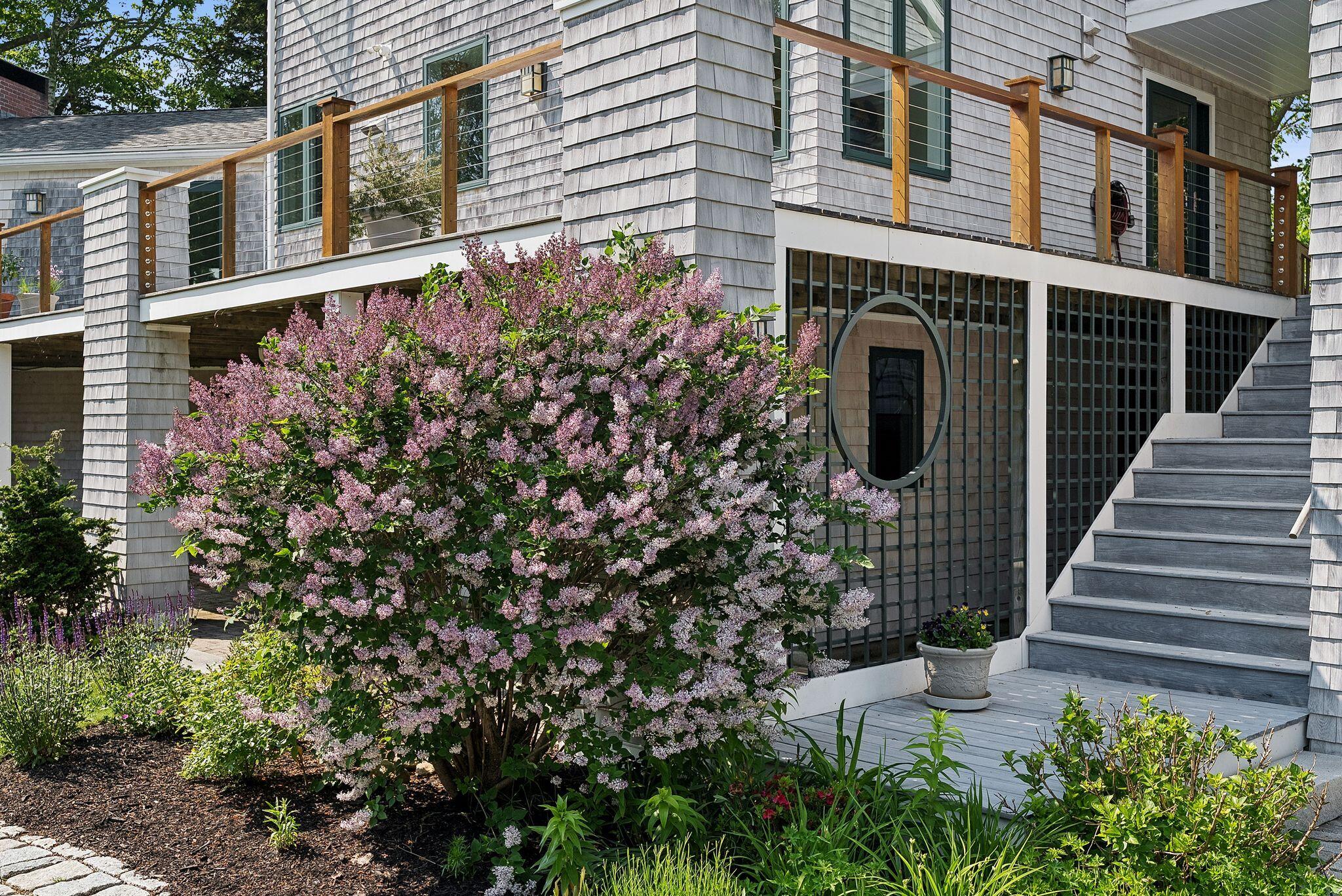 388 High Head Road Harpswell ME 04079