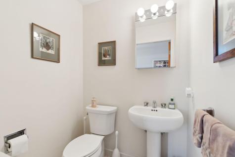 388 High Head Road Harpswell ME 04079