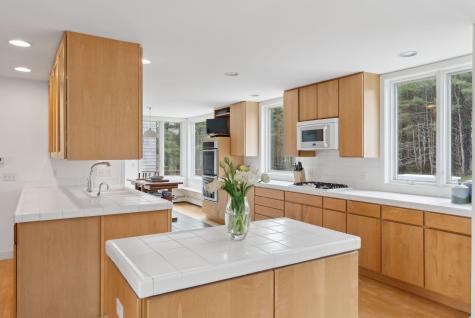 388 High Head Road Harpswell ME 04079