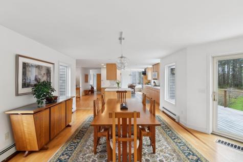 388 High Head Road Harpswell ME 04079