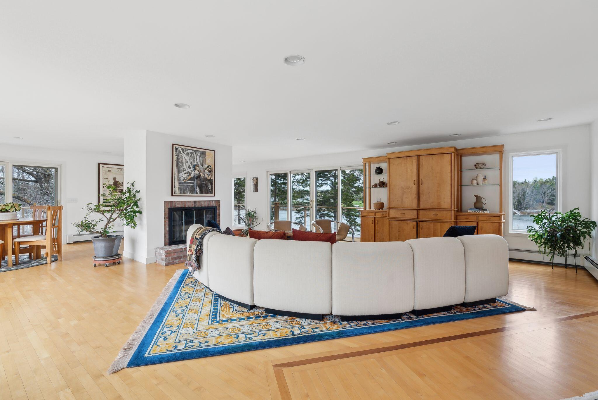 388 High Head Road Harpswell ME 04079