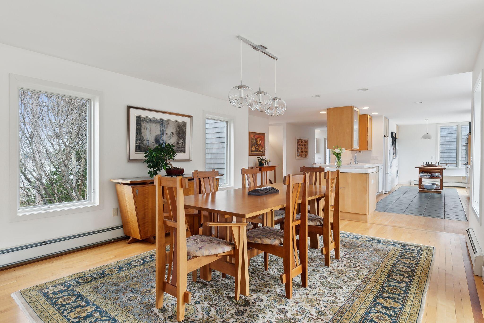 388 High Head Road Harpswell ME 04079