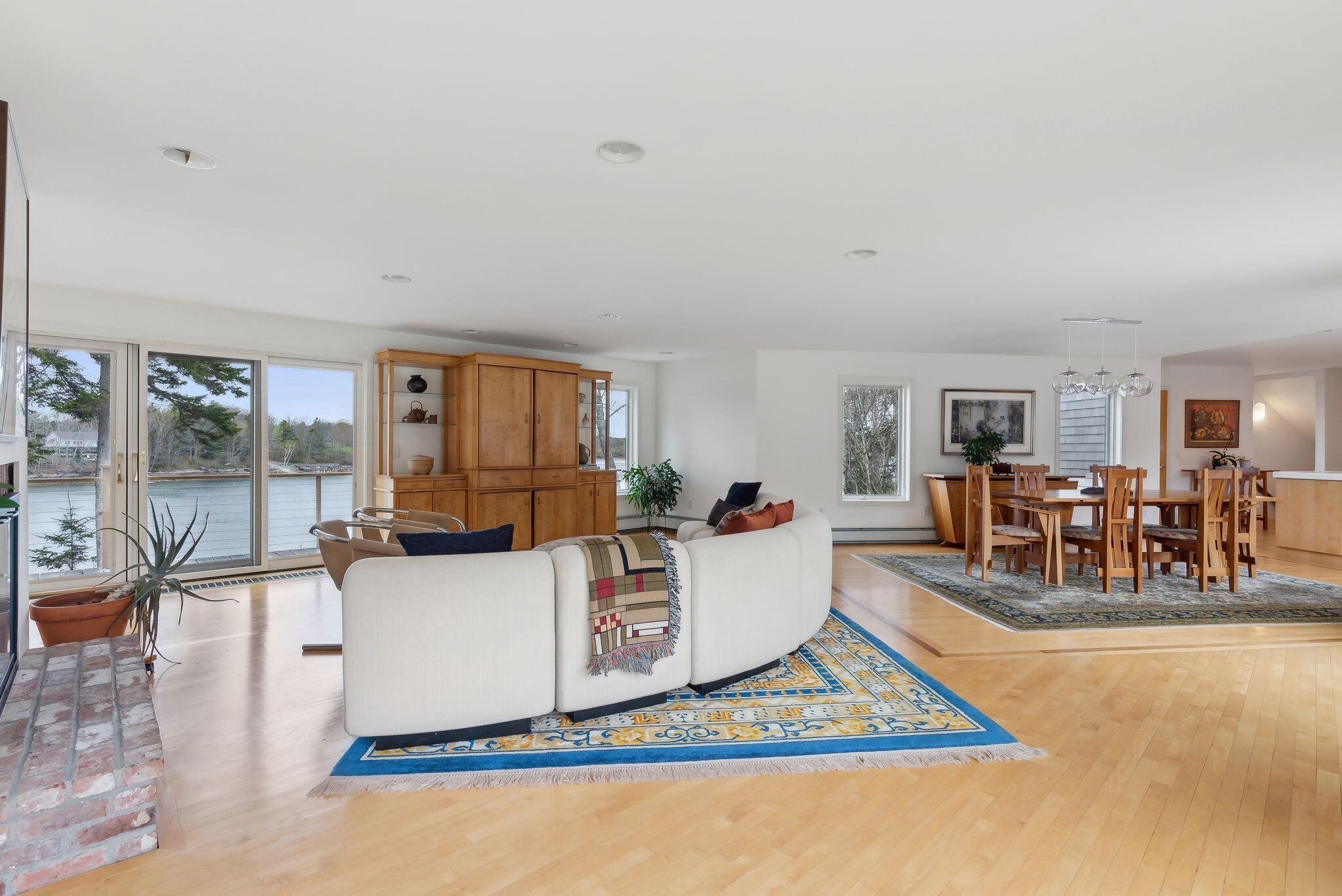 388 High Head Road Harpswell ME 04079