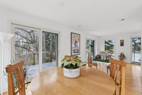 388 High Head Road Harpswell ME 04079