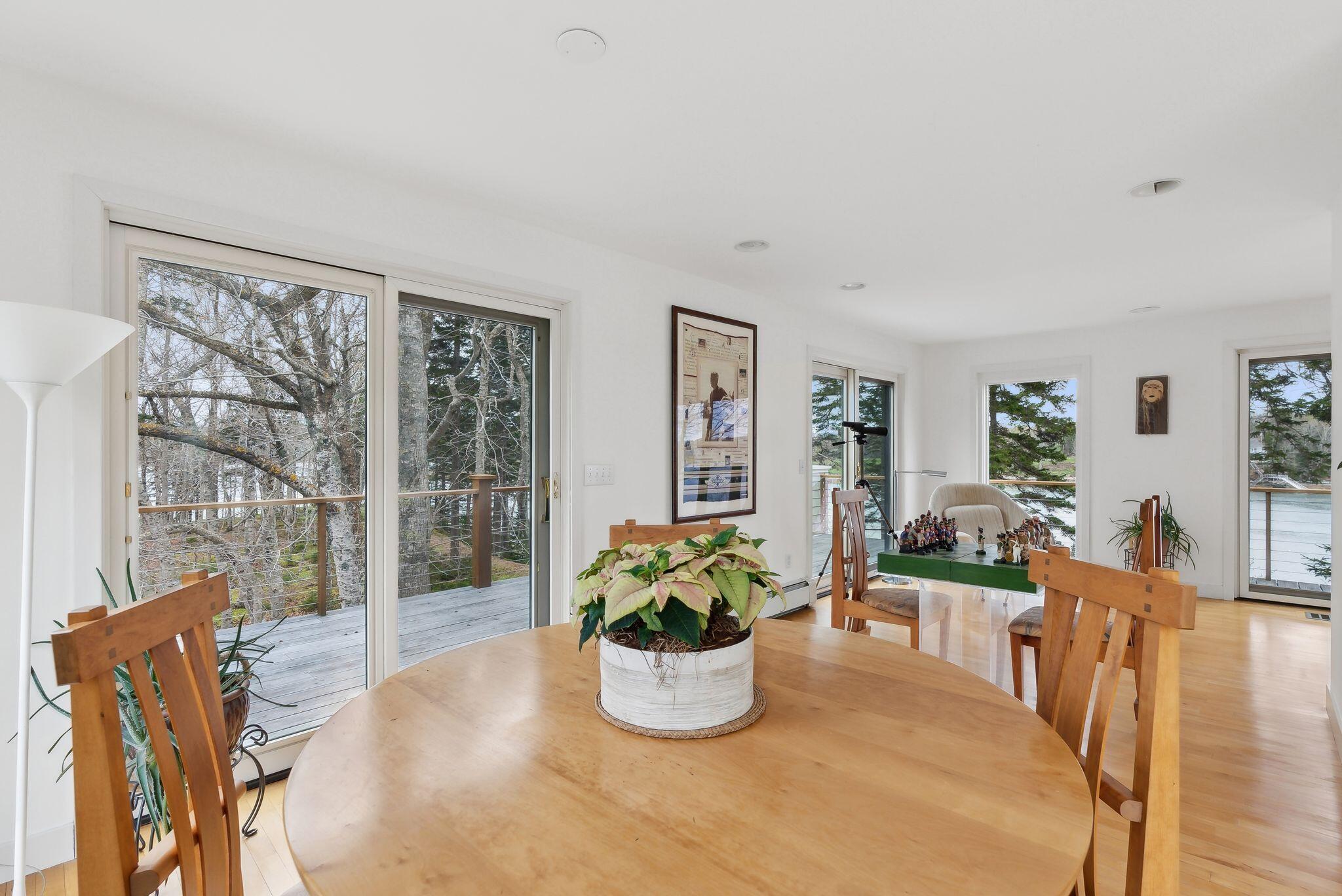 388 High Head Road Harpswell ME 04079