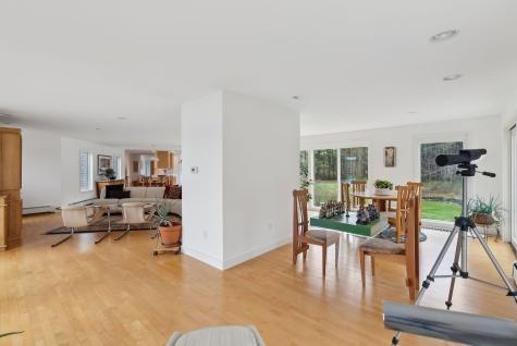 388 High Head Road Harpswell ME 04079