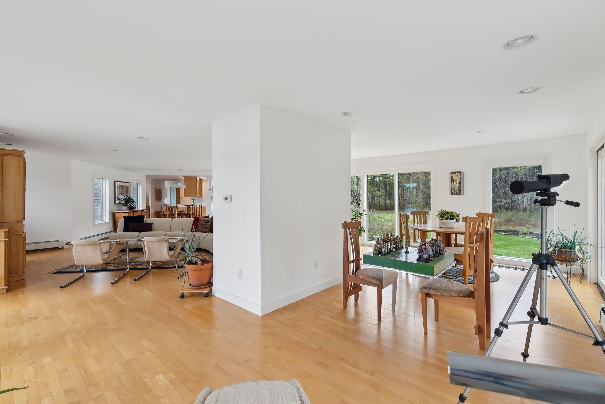 388 High Head Road Harpswell ME 04079