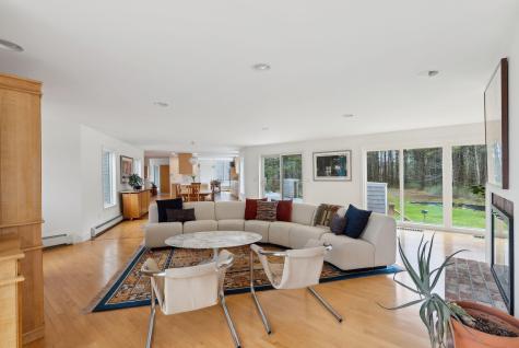 388 High Head Road Harpswell ME 04079