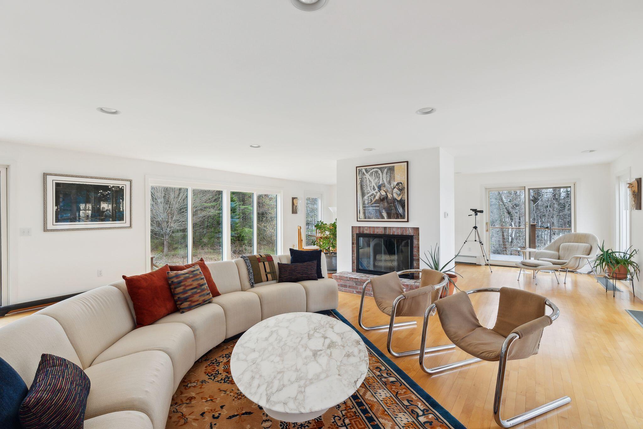 388 High Head Road Harpswell ME 04079